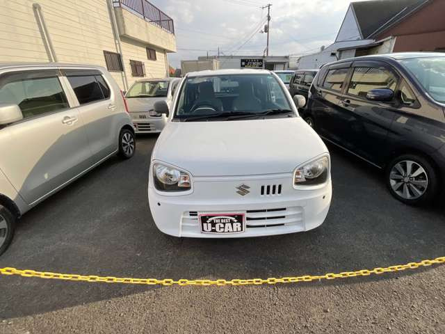 アルトF オートギヤシフト