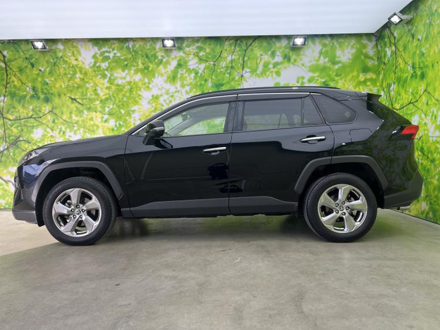 RAV42.5 ハイブリッド G E-Four 4WD