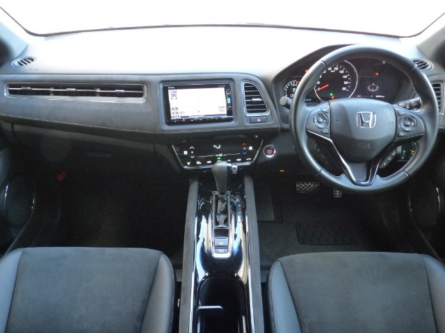 ヴェゼル1.5 RS ホンダセンシング