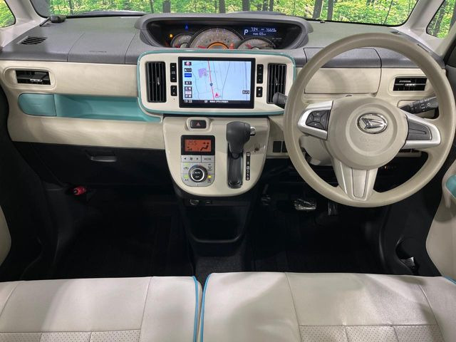 ムーヴキャンバスG メイクアップ リミテッド SAIII