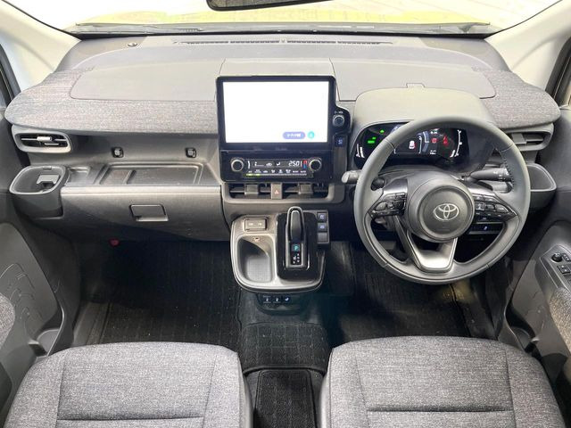 シエンタハイブリッド 1.5 Z