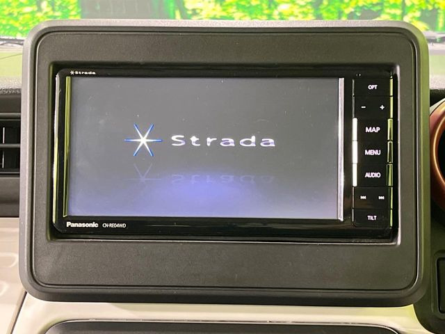 �y�i�r�Q�[�V�����z�g���₷���i�r�ŖړI�n�܂ł�������ē����Ă���܂��B�e��I�[�f�B�I�Đ��@�\���[�����Ă���A���Ԃ̉^�]������Ɋy�����Ȃ�܂�!!