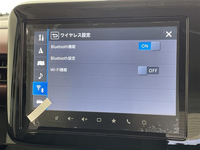 スペーシアカスタムハイブリッド(HYBRID)  XS