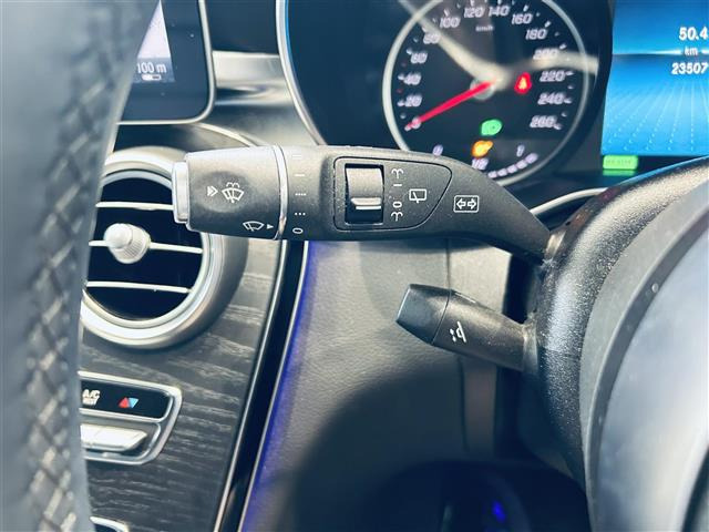 CクラスワゴンC200 アバンギャルド AMGライン