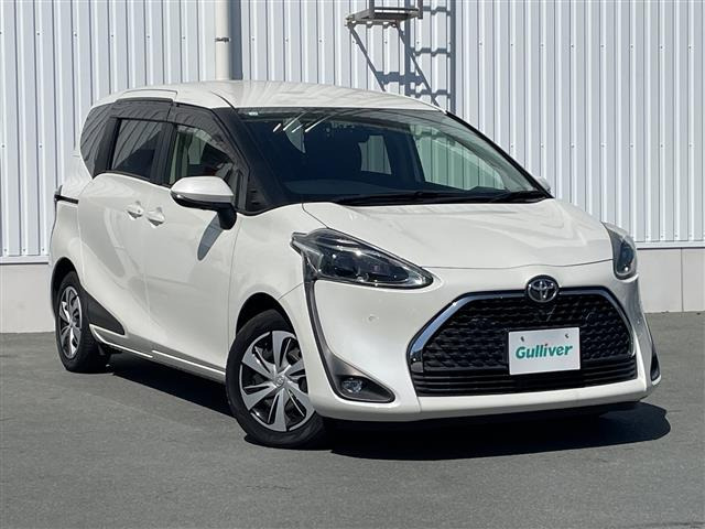 シエンタ1.5 G クエロ