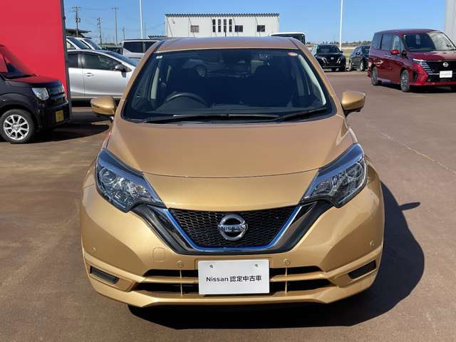 ノート1.2 e-POWER X