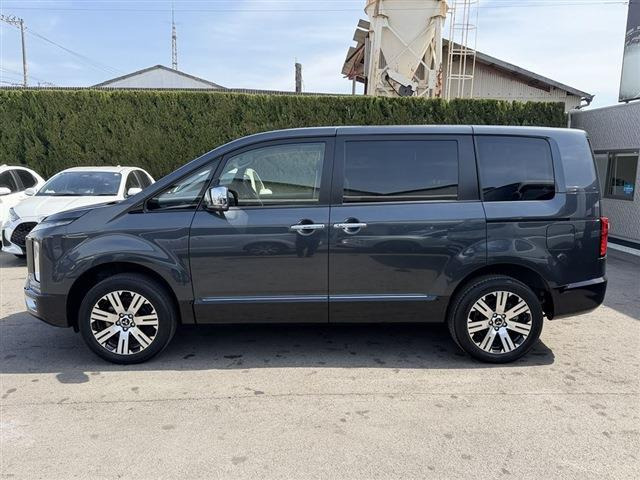 デリカD:52.2 P 4WD