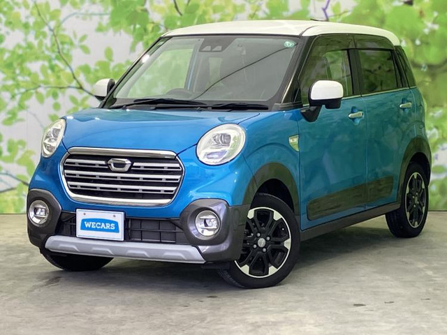 キャストアクティバ Gターボ SAIII