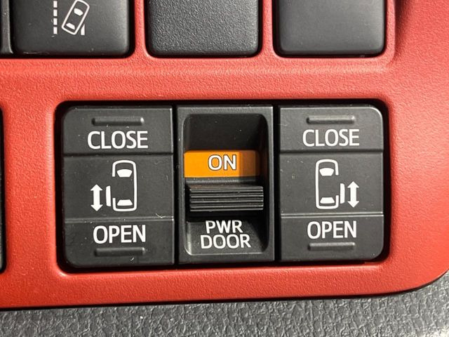 ヴォクシー1.8 ハイブリッド ZS