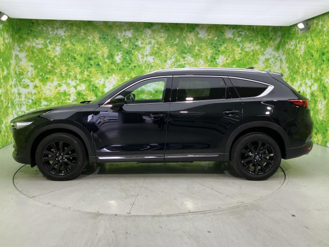 CX-82.5 25S ブラックトーンエディション