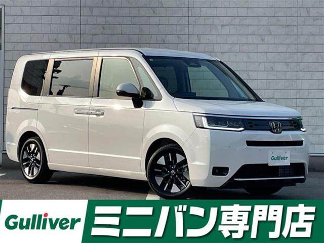 ステップワゴン2.0 e:HEV エアー EX