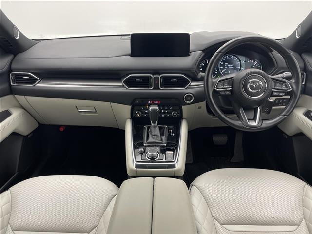 CX-82.2 XD エクスクルーシブ モード 4WD