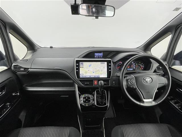 ヴォクシー2.0 ZS 煌II