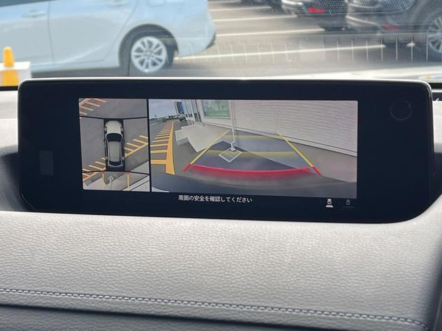 �y360&deg;�r���[���j�^�[�z��p�̃J�����ɂ��A�ォ�猩���낵���悤�Ȏ��_��360�x�N���}�̎��͂��m�F���邱�Ƃ��ł��܂������p�������m�F���₷���A�����ꏊ�ł̐؂�Ԃ��⒓�Ԃ��X���[�Y�ɍs���܂��B