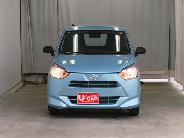 ミライースL SAIII