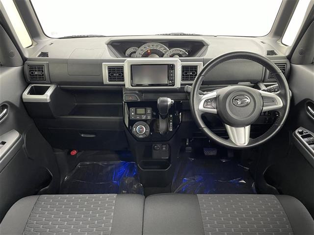 ウェイクG ターボ リミテッド SAIII