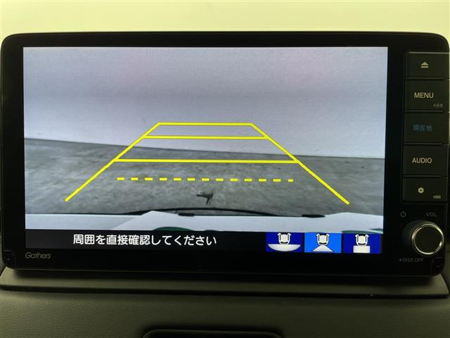 ヴェゼル1.5 e:HEV X