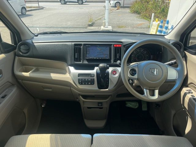 N-WGNG Lパッケージ