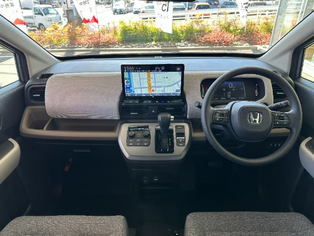 フリード1.5 e:HEV エアー