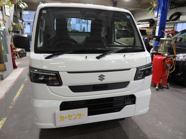 キャリイKC 農繁 4WD