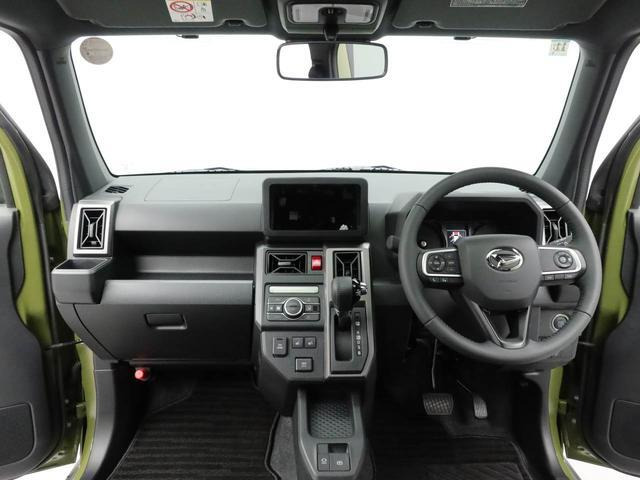 タフトG ターボ クロム ベンチャー