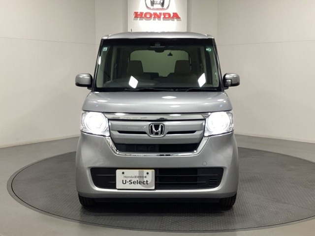 N-BOXG L ホンダセンシング