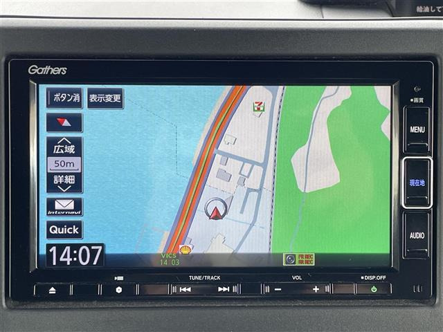 N-BOXカスタムL ターボ