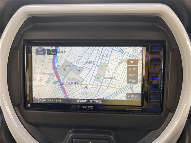 ハスラーハイブリッド(HYBRID) G