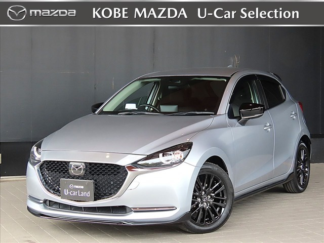 MAZDA21.5 XD ブラックトーンエディション