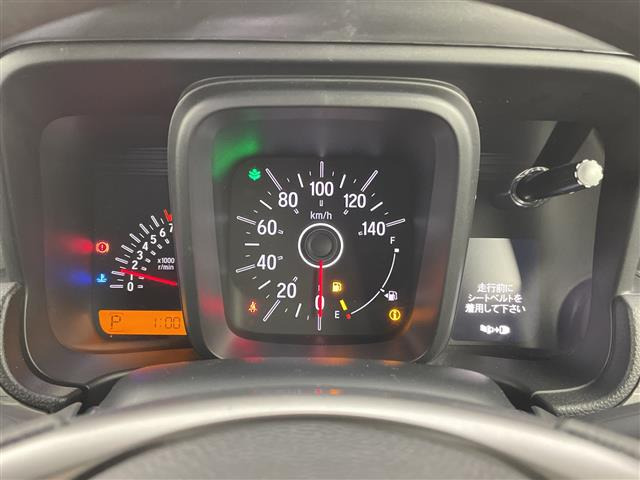 N-VAN+スタイル クール ターボ ホンダセンシング