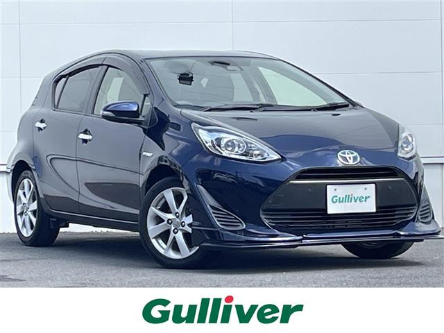 アクア1.5 S スタイルブラック