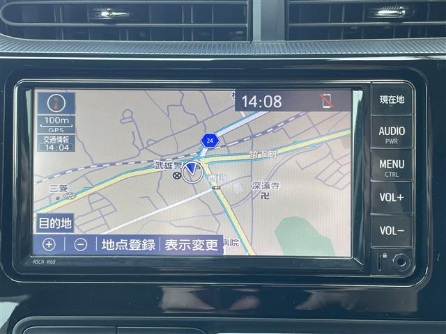 アクア1.5 S スタイルブラック