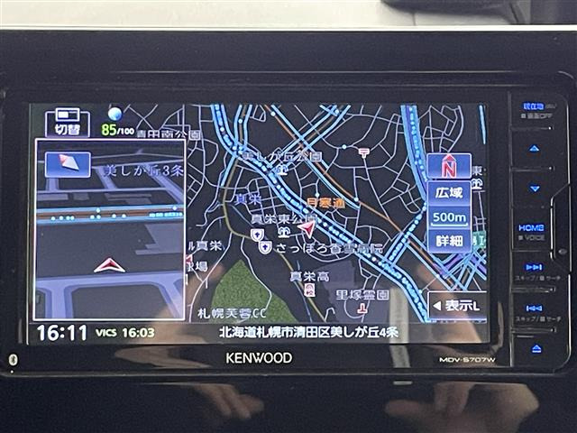 N-BOXカスタムG L 4WD