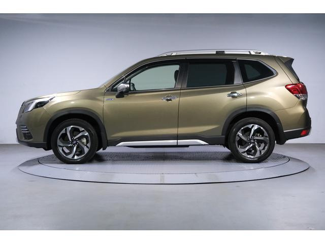 フォレスター2.0 アドバンス 4WD