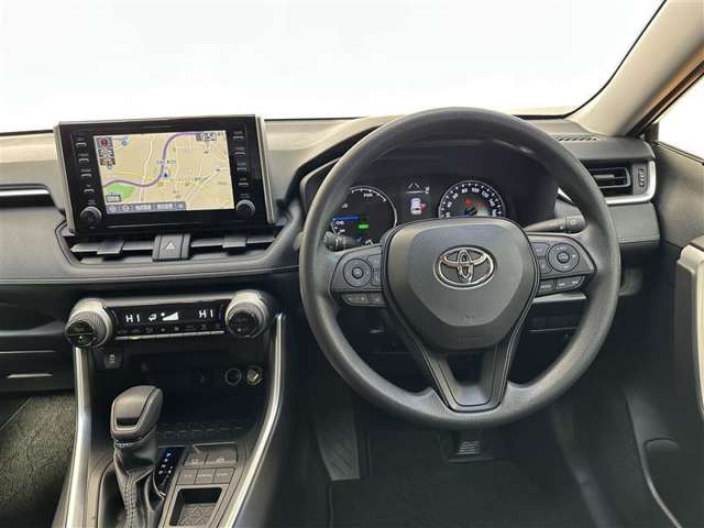 RAV42.5 ハイブリッド X
