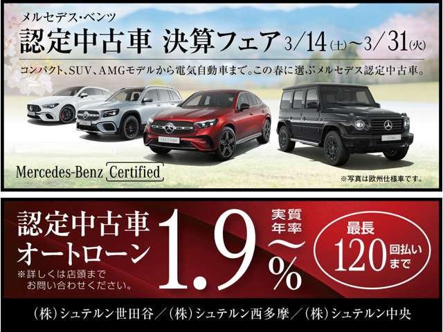 GLBGLB200d 4マチック ナイトエディション 4WD