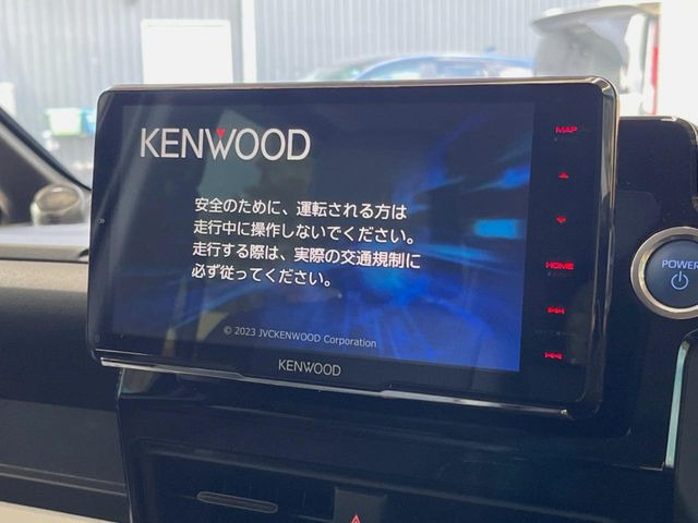 �y�i�r�Q�[�V�����z�g���₷���i�r�ŖړI�n�܂ł�������ē����Ă���܂��B�e��I�[�f�B�I�Đ��@�\���[�����Ă���A���Ԃ̉^�]������Ɋy�����Ȃ�܂�!!