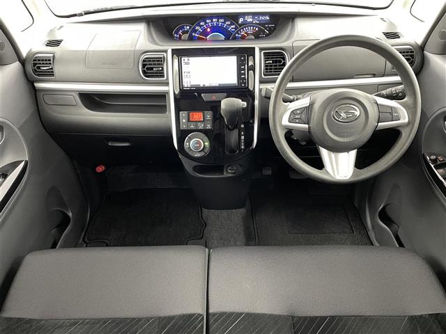 タントカスタムX