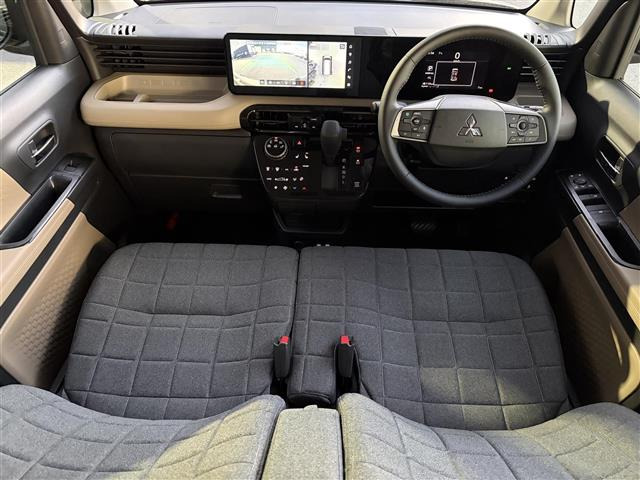 デリカミニT プレミアム デリマル パッケージ