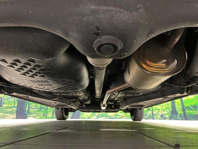 下回りがきれいなうちに、防錆加工の施工がオススメ。降雪地域はもちろん、沿岸部にお住いの方や、趣味でマリン・ウィンタースポーツをされる方にご好評いただいております。