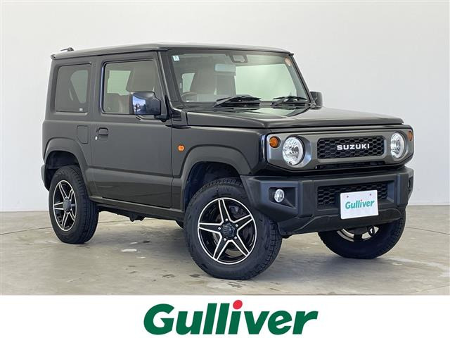 ジムニーXL 4WD
