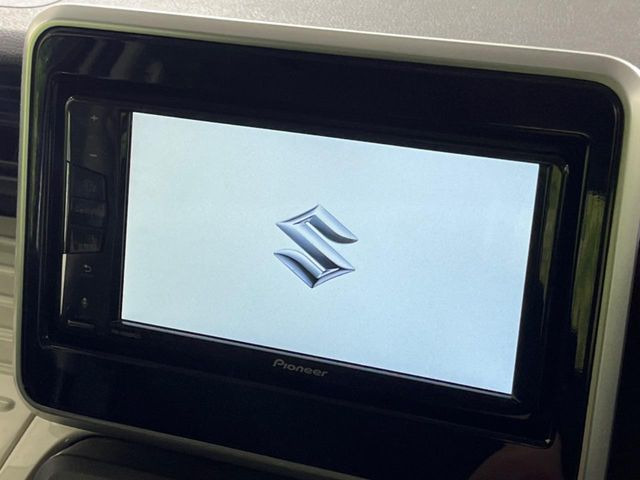 スペーシアハイブリッド(HYBRID)  X