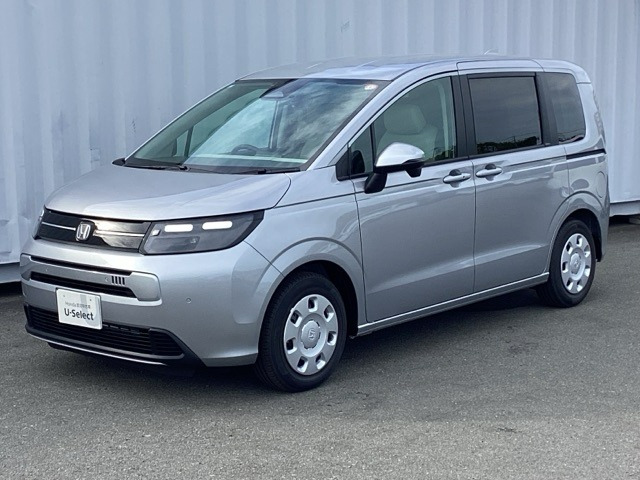 フリード1.5 エアー