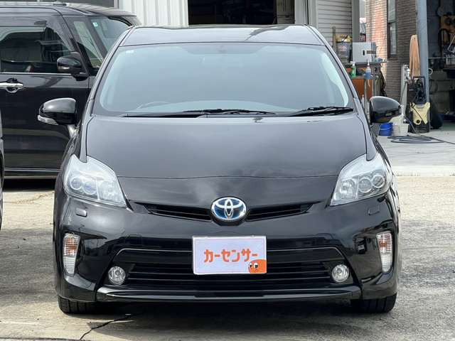 プリウス1.8 S ツーリングセレクション