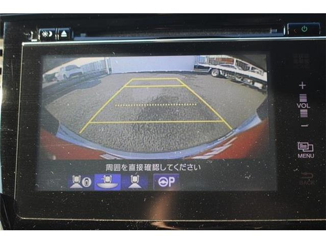 大好評のボディコーティング「ハイモースコート」もご納車までに施工可能。雨染みや線傷など中古車だからと諦めていませんか?ピカピカの状態でお乗り出しいただけます。