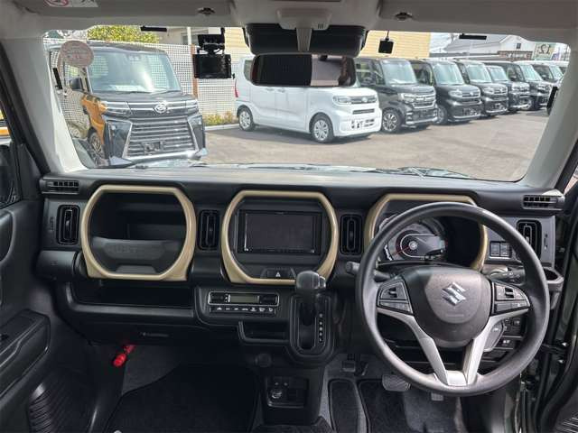 スペーシアハイブリッド(HYBRID) G