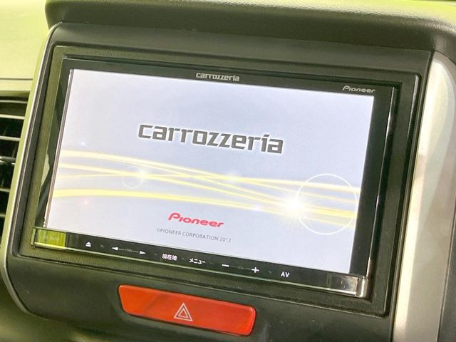 N-BOXG SSパッケージ