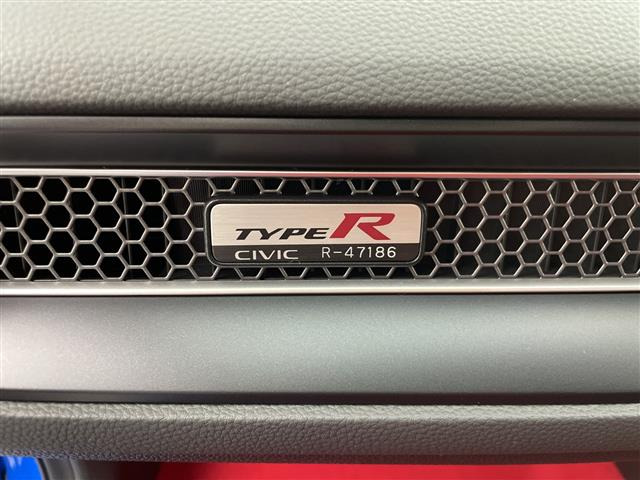 シビックタイプR2.0