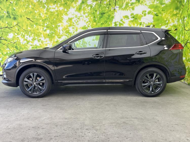 エクストレイル2.0 20Xi Vセレクション 4WD