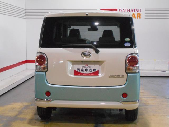 ムーヴキャンバスG メイクアップ SAII